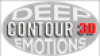 Коллекция Contour 3D Deep emotions
